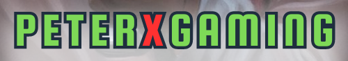 PeterXGaming